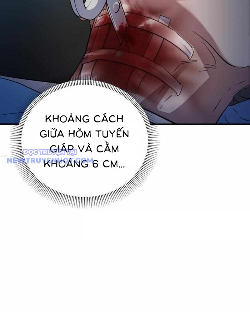 Tuyệt Đỉnh Bác Sĩ chapter 24 - Trang 58