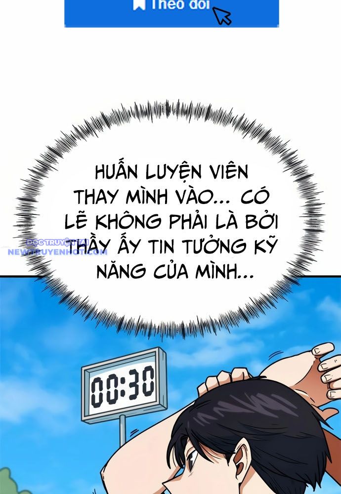 Tôi Bị Hiểu Lầm Là Siêu Sao Trên Sân Cỏ chapter 2 - Trang 57