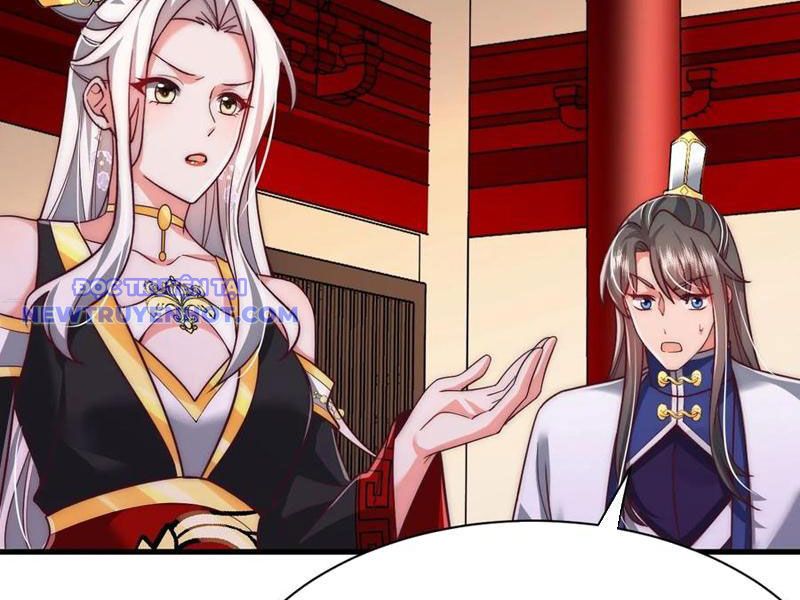 Thổ Lộ Với Mỹ Nữ Tông Chủ Xong, Ta Vô địch Rồi? chapter 82 - Trang 13