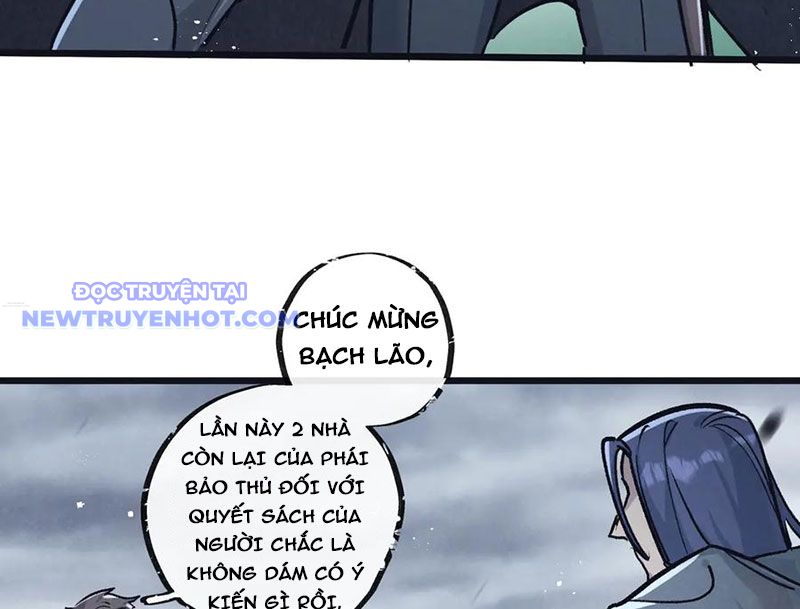 Mạt Thế Siêu Cấp Nông Trường chapter 78 - Trang 25