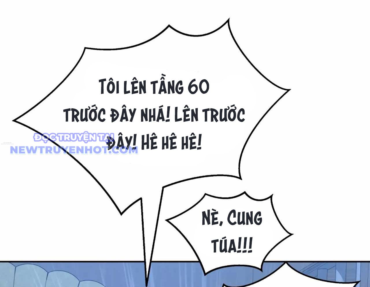 Mắc Kẹt Trong Tòa Tháp Thử Thách chapter 104 - Trang 17