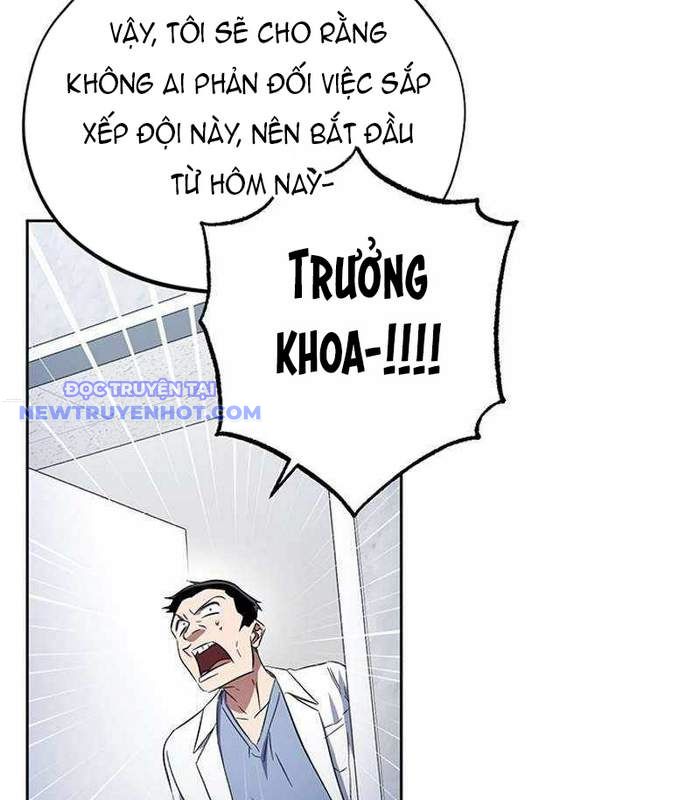 Tuyệt Đỉnh Bác Sĩ chapter 23 - Trang 89