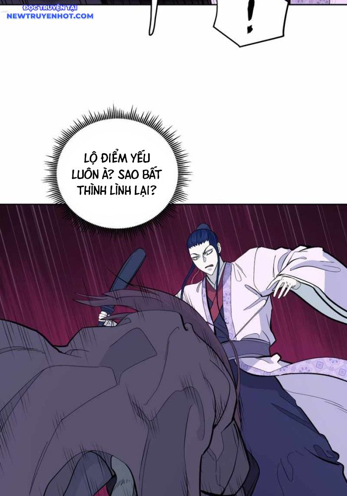 Thái Thú Kang Jin Lee chapter 81 - Trang 20