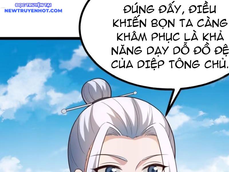 Ta Chính Nghĩa Nhưng Bị Hệ Thống Ép Thành Trùm Phản Diện chapter 105 - Trang 7