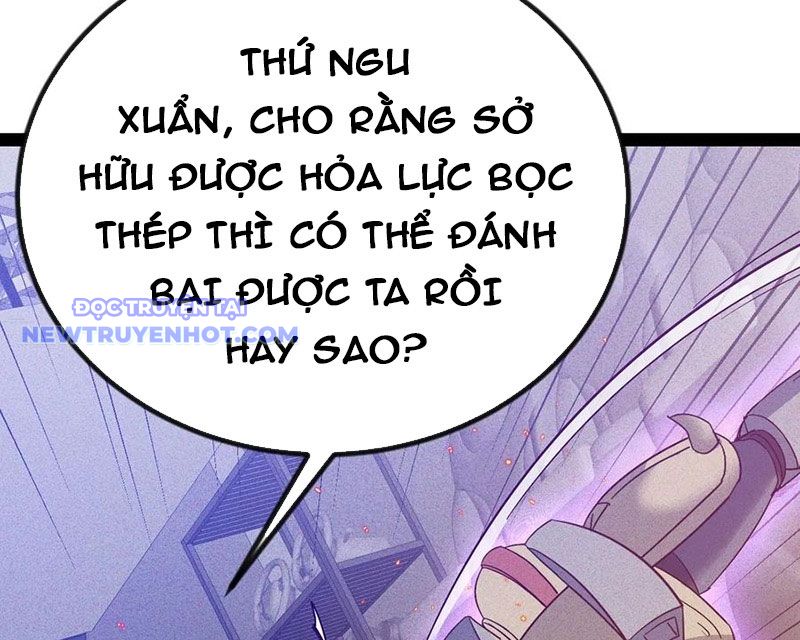 Ta Vô địch Phản Sáo Lộ chapter 52 - Trang 65