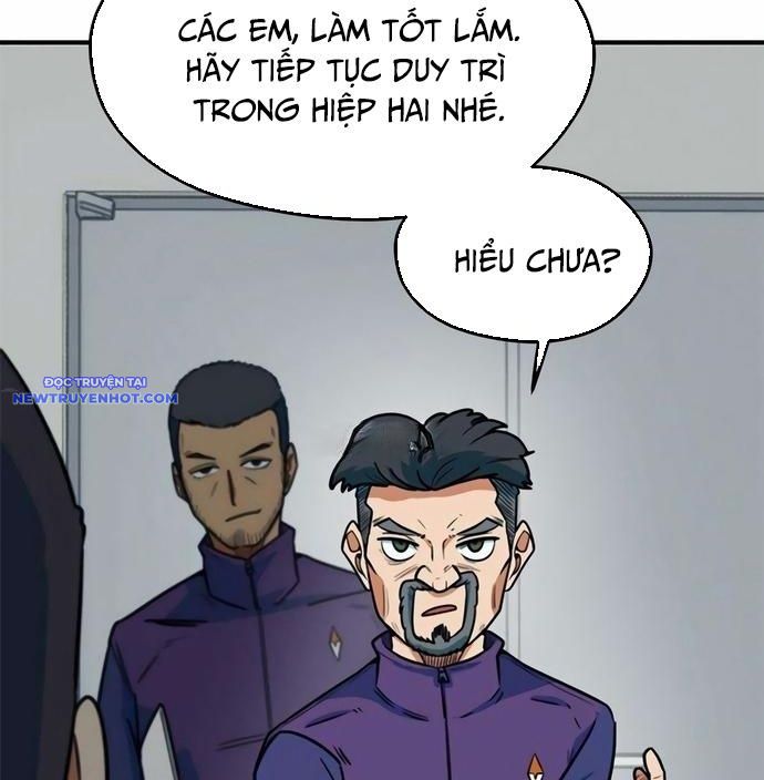 Tôi Bị Hiểu Lầm Là Siêu Sao Trên Sân Cỏ chapter 5 - Trang 102