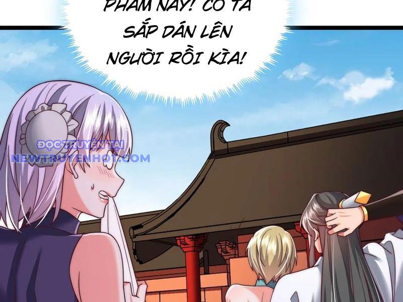 Thổ Lộ Với Mỹ Nữ Tông Chủ Xong, Ta Vô địch Rồi? chapter 82 - Trang 33