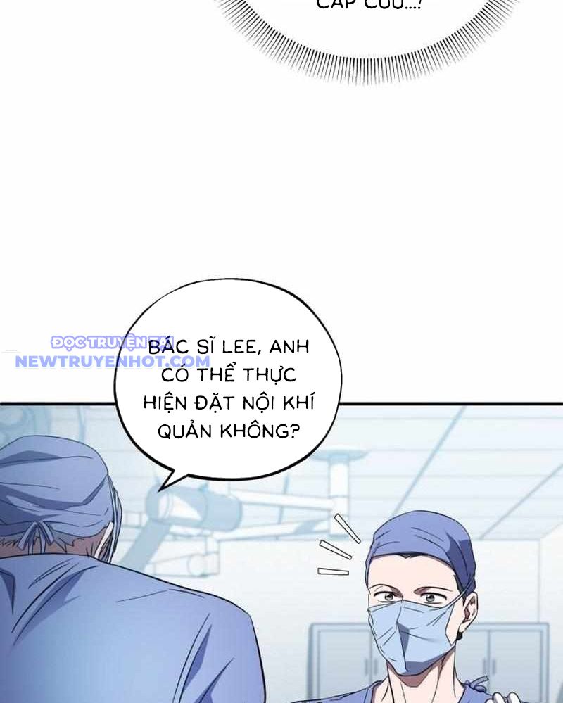 Tuyệt Đỉnh Bác Sĩ chapter 24 - Trang 53