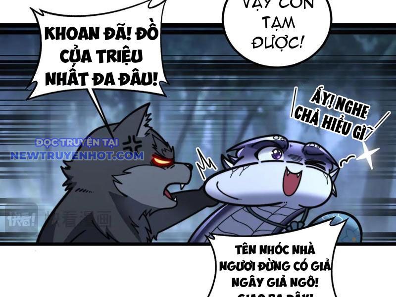 Lão Xà Tu Tiên Truyện chapter 22 - Trang 36