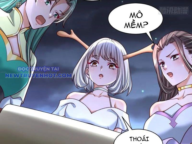 Thổ Lộ Với Mỹ Nữ Tông Chủ Xong, Ta Vô địch Rồi? chapter 81 - Trang 21