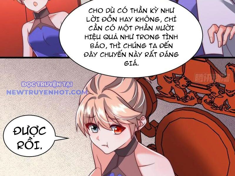 Thổ Lộ Với Mỹ Nữ Tông Chủ Xong, Ta Vô địch Rồi? chapter 82 - Trang 48