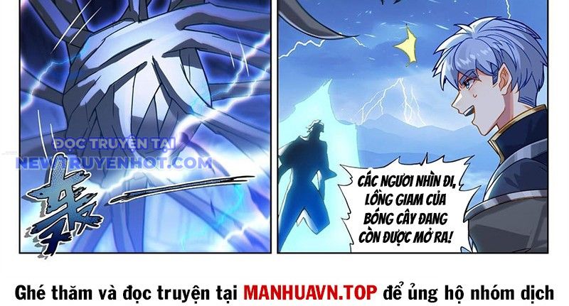 Vạn Tướng Chi Vương chapter 485 - Trang 22