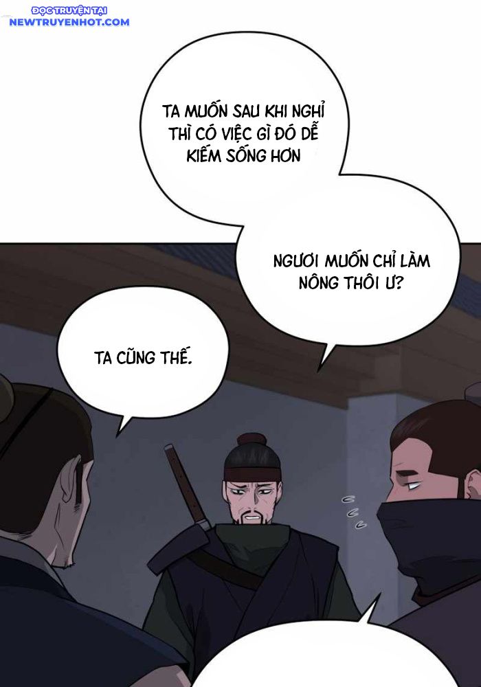 Thái Thú Kang Jin Lee chapter 81 - Trang 89