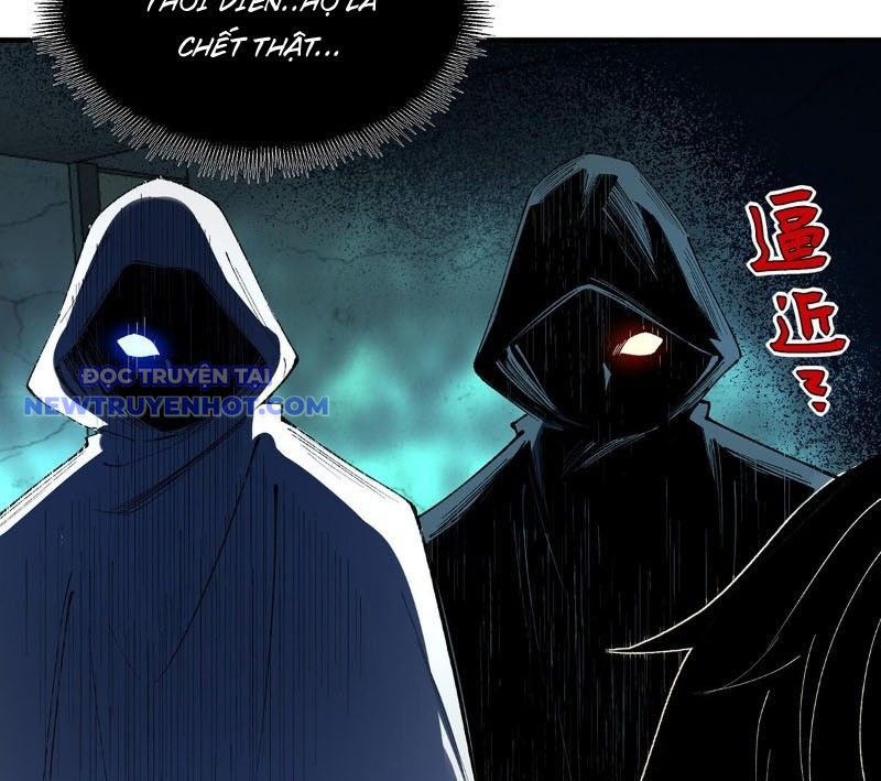 Vô Hạn Thôi Diễn chapter 46 - Trang 53