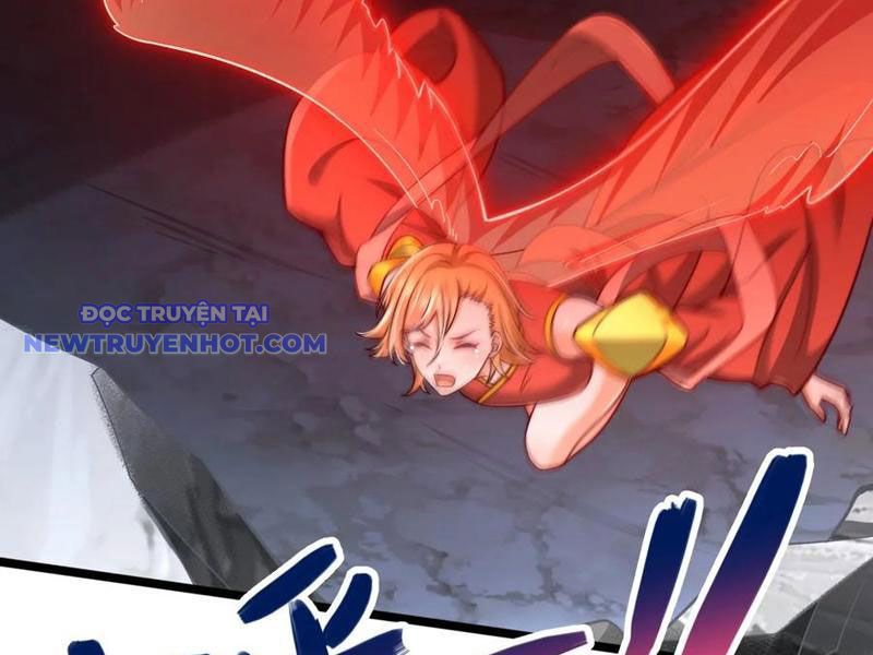 Thổ Lộ Với Mỹ Nữ Tông Chủ Xong, Ta Vô địch Rồi? chapter 81 - Trang 14