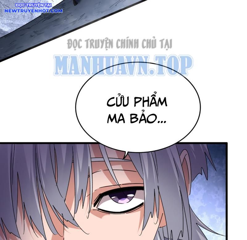 Đại Quản Gia Là Ma Hoàng chapter 646 - Trang 8