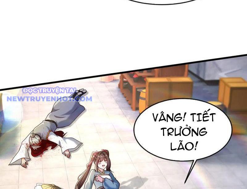 Vừa Cầm Được Thái Cổ Tiên Dược, Ta Đã Đe Dọa Thánh Chủ chapter 85 - Trang 45