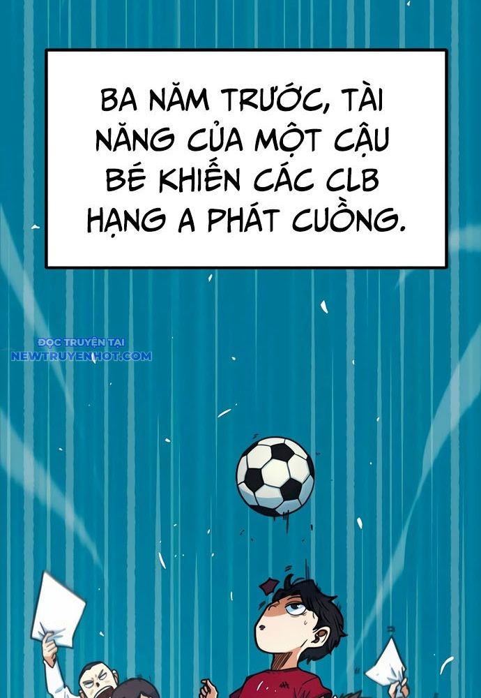 Tôi Bị Hiểu Lầm Là Siêu Sao Trên Sân Cỏ chapter 2 - Trang 33