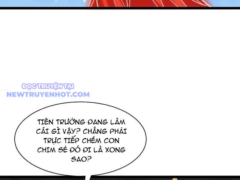 Thổ Lộ Với Mỹ Nữ Tông Chủ Xong, Ta Vô địch Rồi? chapter 80 - Trang 59