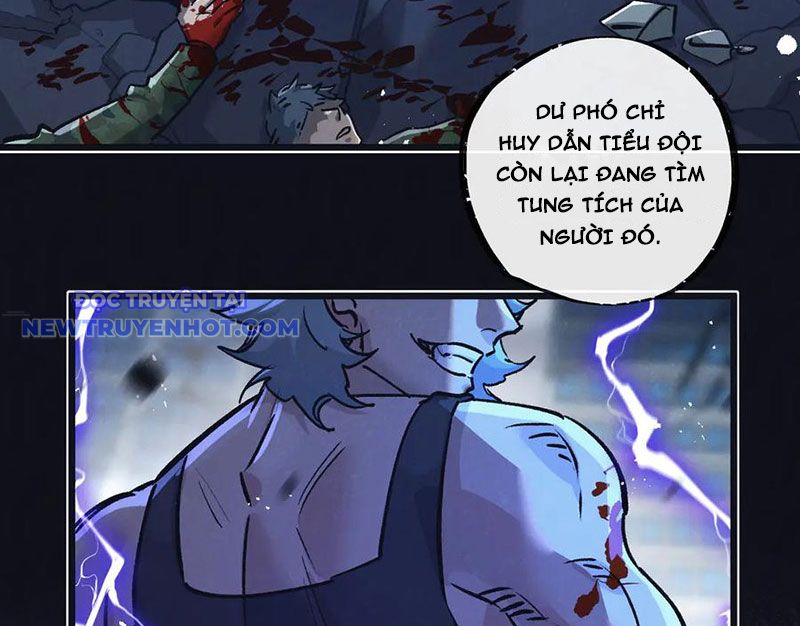 Mạt Thế Siêu Cấp Nông Trường chapter 80 - Trang 18