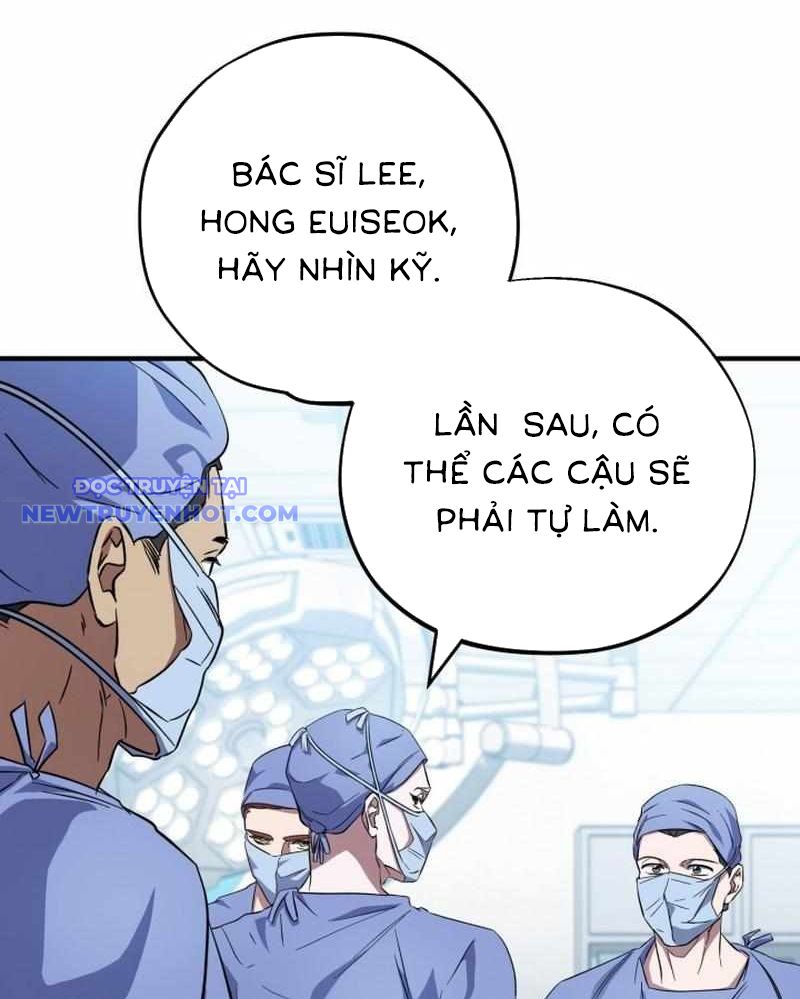 Tuyệt Đỉnh Bác Sĩ chapter 24 - Trang 98