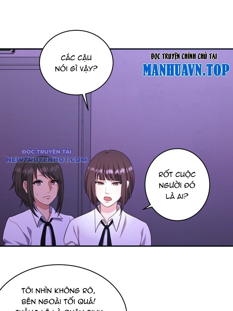 Trùng sinh tận thế, trước tiên giết thánh mẫu chapter 4 - Trang 72