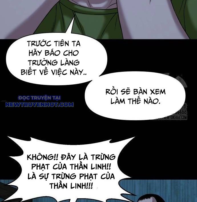 Ngôi Làng Ma Quái chapter 47 - Trang 128