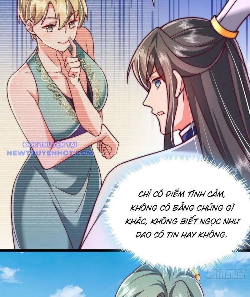 Thổ Lộ Với Mỹ Nữ Tông Chủ Xong, Ta Vô địch Rồi? chapter 83 - Trang 17