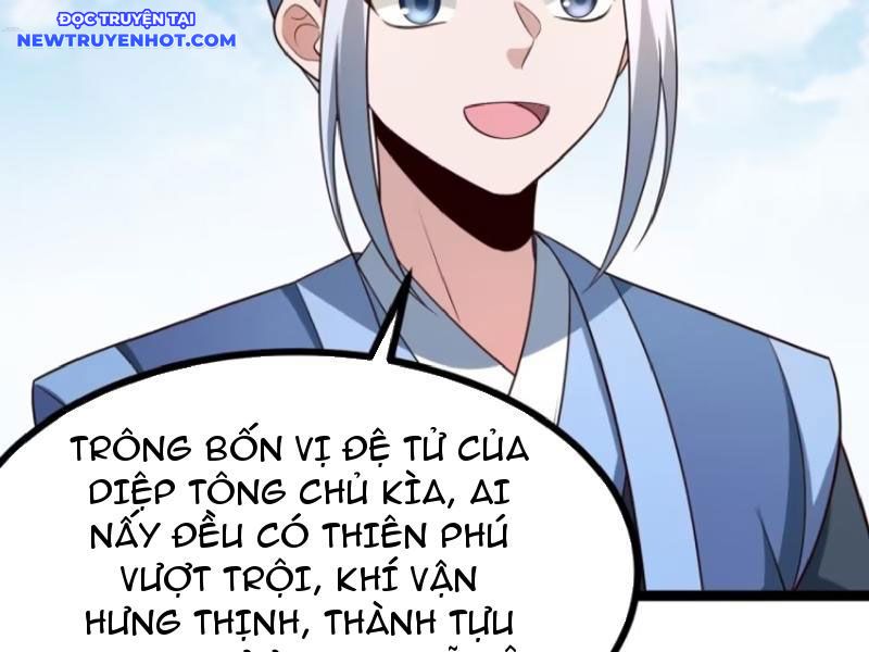 Ta Chính Nghĩa Nhưng Bị Hệ Thống Ép Thành Trùm Phản Diện chapter 105 - Trang 8