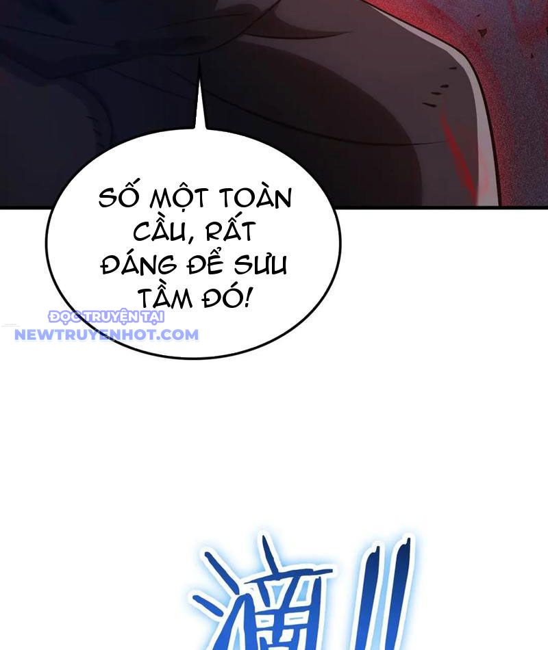 Mạt Thế Kiếm Thần: Ta Chấn Kinh Toàn Cầu chapter 49 - Trang 22