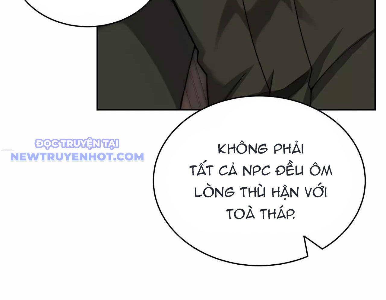 Mắc Kẹt Trong Tòa Tháp Thử Thách chapter 103 - Trang 159