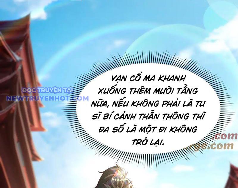 Vừa Cầm Được Thái Cổ Tiên Dược, Ta Đã Đe Dọa Thánh Chủ chapter 85 - Trang 19