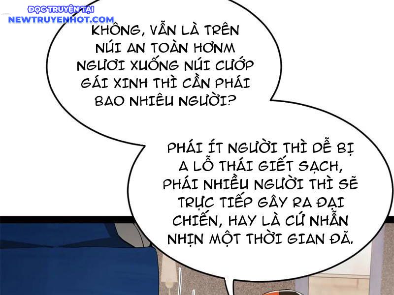 Chàng Rể Mạnh Nhất Lịch Sử chapter 261 - Trang 116