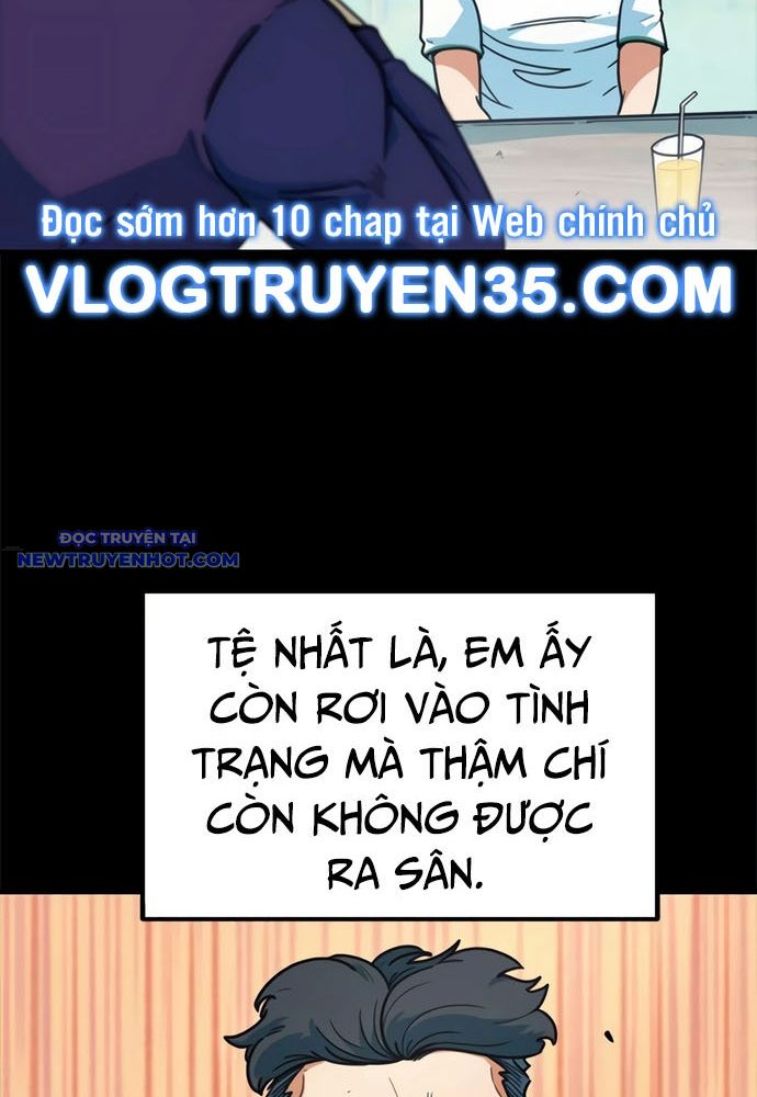 Tôi Bị Hiểu Lầm Là Siêu Sao Trên Sân Cỏ chapter 2 - Trang 38