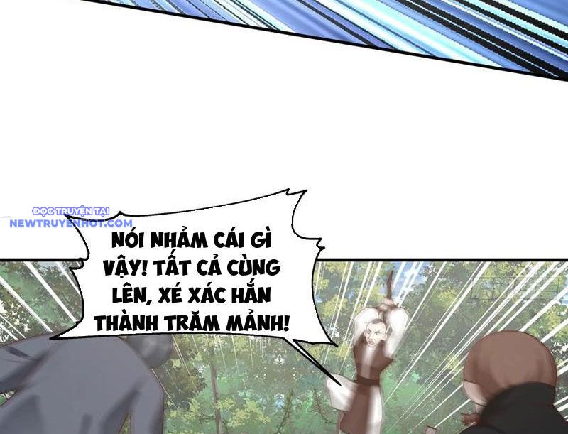 Vô Địch Thật Tịch Mịch chapter 46 - Trang 60