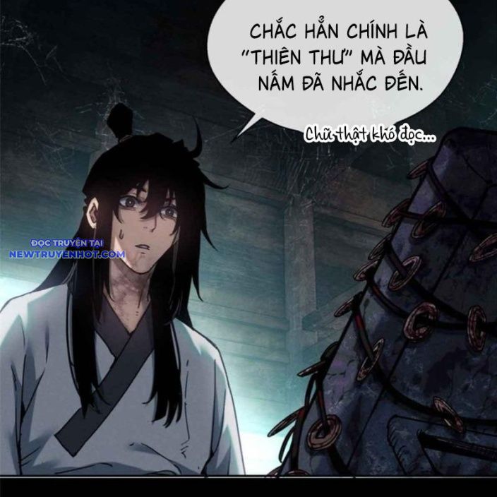 đạo Quỷ Dị Tiên chapter 17 - Trang 36