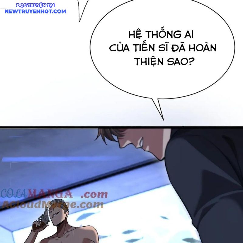 Ta Bị Kẹt Cùng Một Ngày 1000 Năm chapter 160 - Trang 65