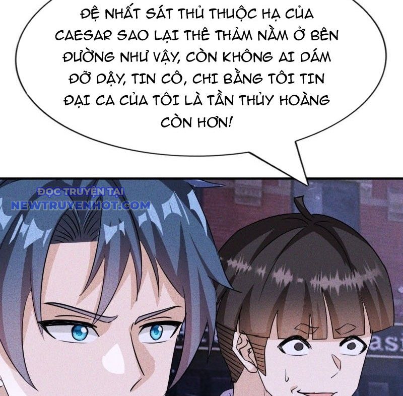 Ta Vô địch Phản Sáo Lộ chapter 49 - Trang 17