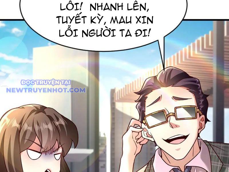 Vừa Cầm Được Thái Cổ Tiên Dược, Ta Đã Đe Dọa Thánh Chủ chapter 83 - Trang 61