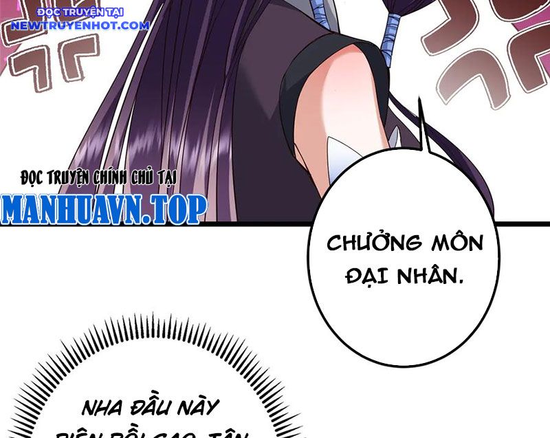 Chưởng Môn Khiêm Tốn Chút chapter 460 - Trang 71