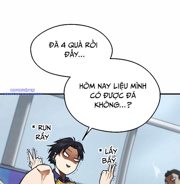 Tôi Bị Hiểu Lầm Là Siêu Sao Trên Sân Cỏ chapter 5 - Trang 43