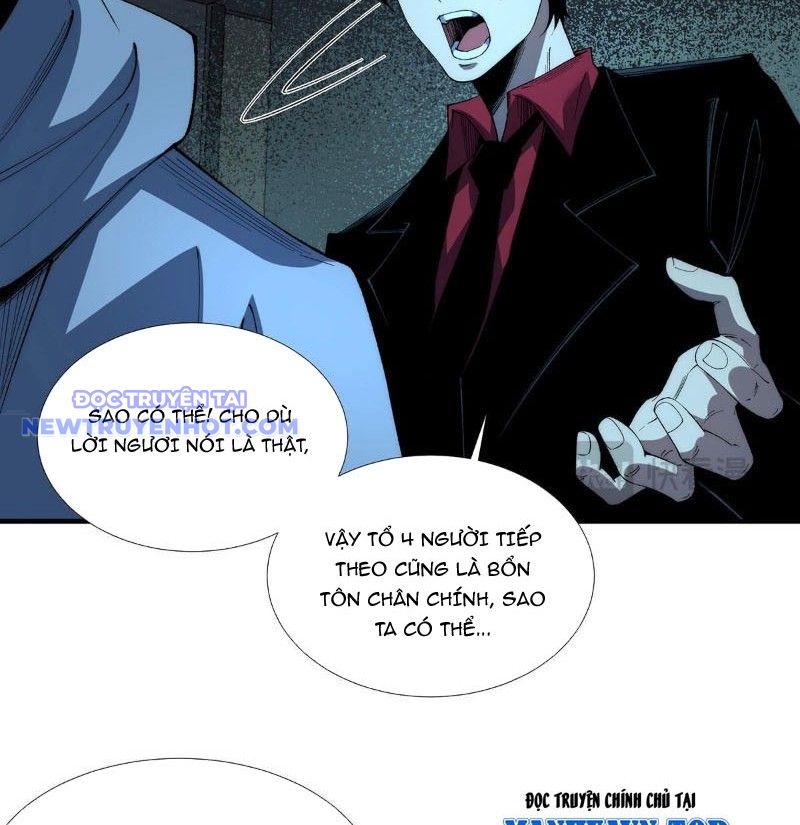 Vô Hạn Thôi Diễn chapter 47 - Trang 31