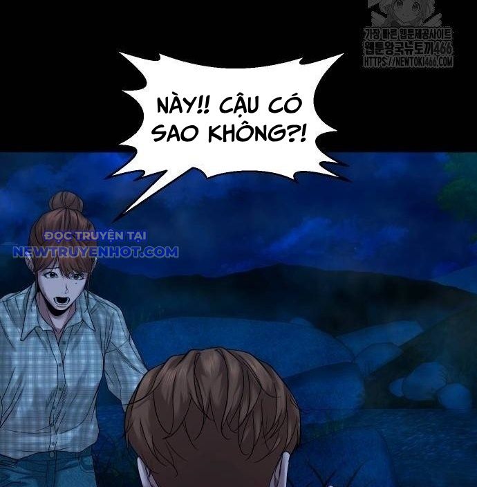 Ngôi Làng Ma Quái chapter 47 - Trang 58