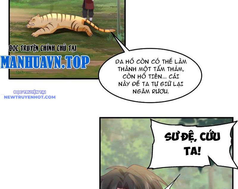 Vô Địch Thật Tịch Mịch chapter 46 - Trang 6