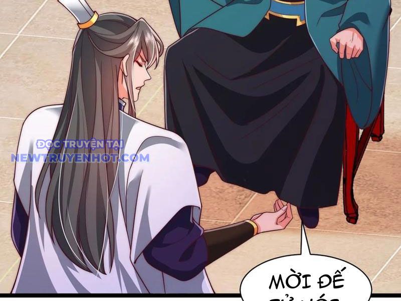 Thổ Lộ Với Mỹ Nữ Tông Chủ Xong, Ta Vô địch Rồi? chapter 81 - Trang 84