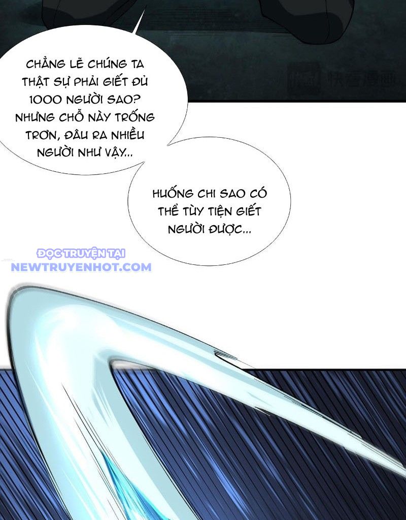 Vô Hạn Thôi Diễn chapter 45 - Trang 12