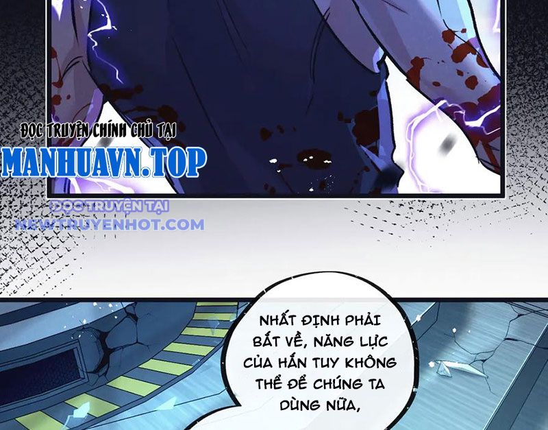 Mạt Thế Siêu Cấp Nông Trường chapter 80 - Trang 19