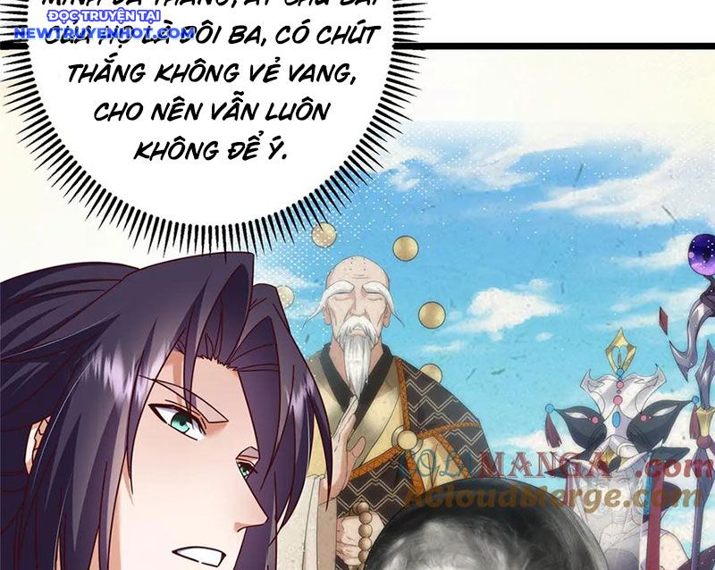 Chưởng Môn Khiêm Tốn Chút chapter 460 - Trang 62