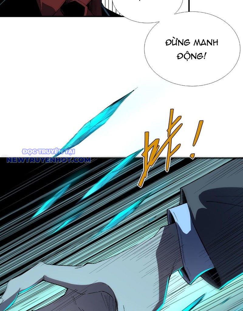 Vô Hạn Thôi Diễn chapter 45 - Trang 26