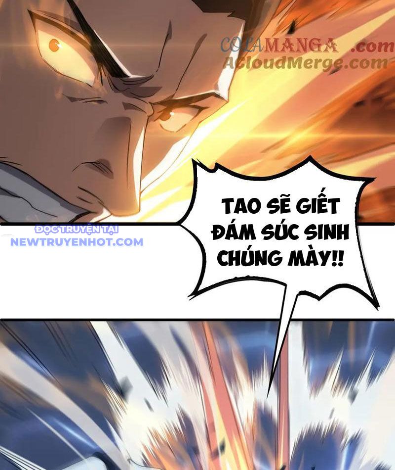 Mạt Thế Kiếm Thần: Ta Chấn Kinh Toàn Cầu chapter 49 - Trang 77